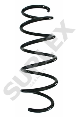 Suspension Spring 09248