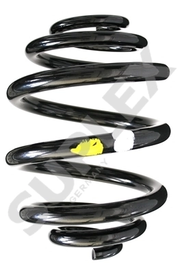 Suspension Spring 39292