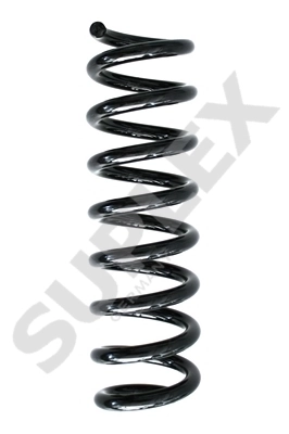 Suspension Spring 06390