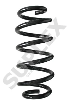 Suspension Spring 03331
