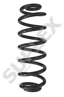 Suspension Spring 39599