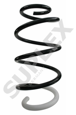 Suspension Spring 46106