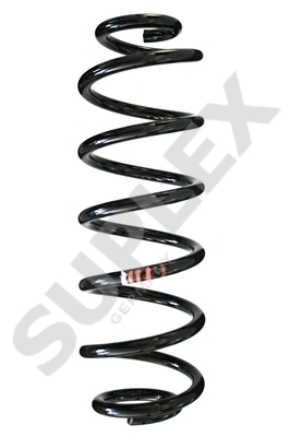 Suspension Spring 39291