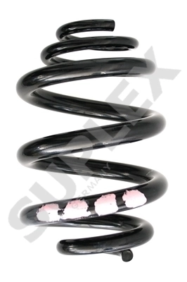 Suspension Spring 39259