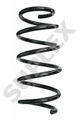 Suspension Spring 23599