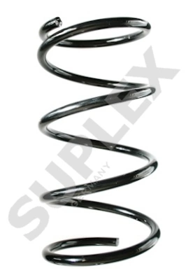 Suspension Spring 20176