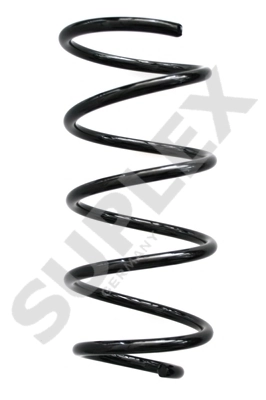 Suspension Spring 06397