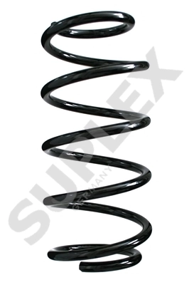 Suspension Spring 23229