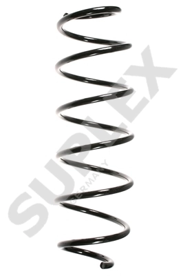 Suspension Spring 09115
