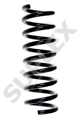 Suspension Spring 19215