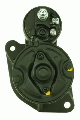 ELRING 125.800 Full Gasket Kit, engine