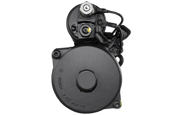 ELRING 125.840 Gasket, cylinder head cover