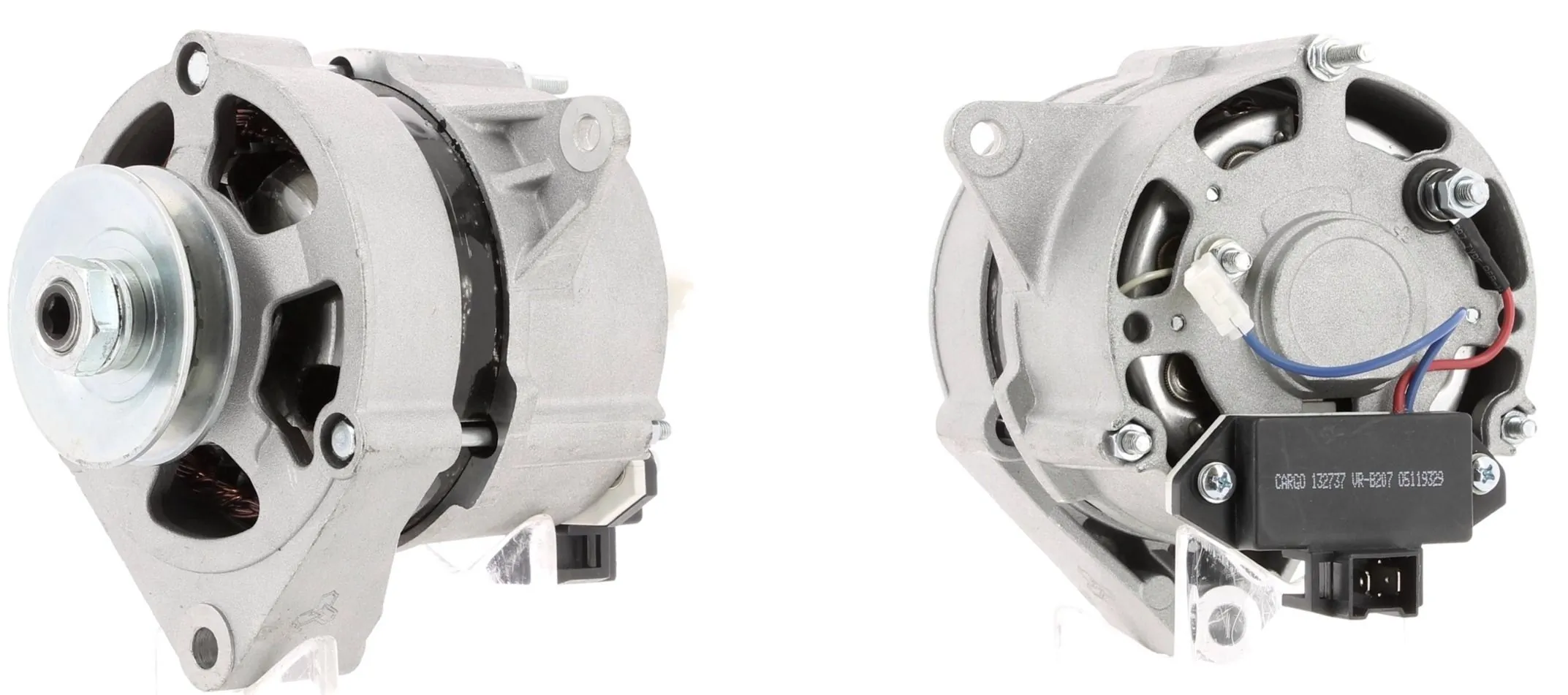 VICTOR REINZ 61-54325-00 Gasket, cylinder head