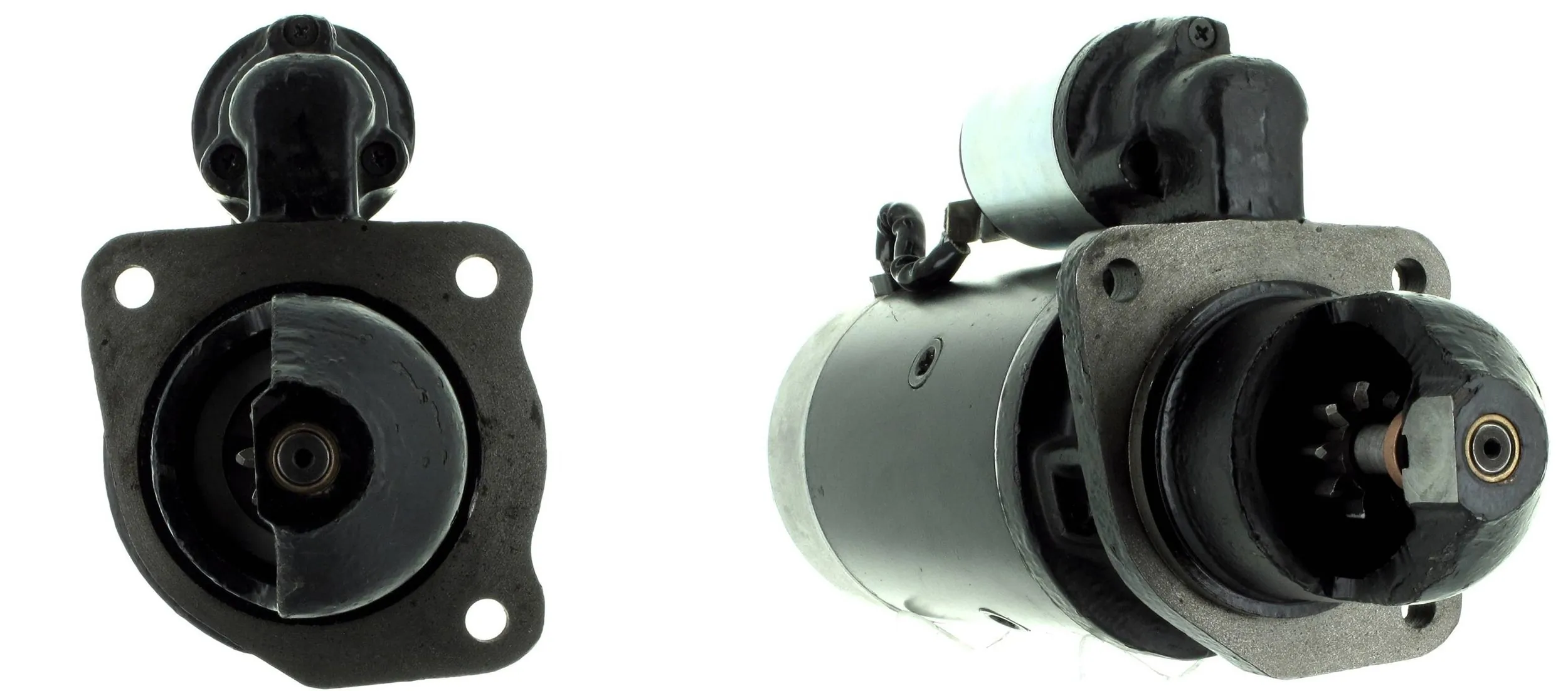 HELLA 6PX 008 476-461 Sensor, throttle position
