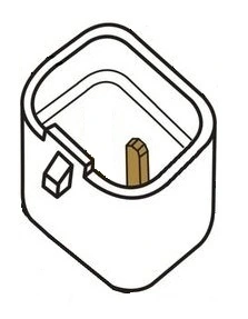 VICTOR REINZ 61-54240-00 Gasket, cylinder head
