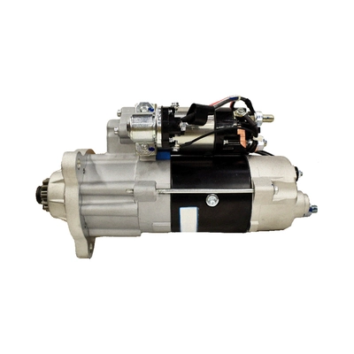 BOM-Prestolite M105R3509SE Starter