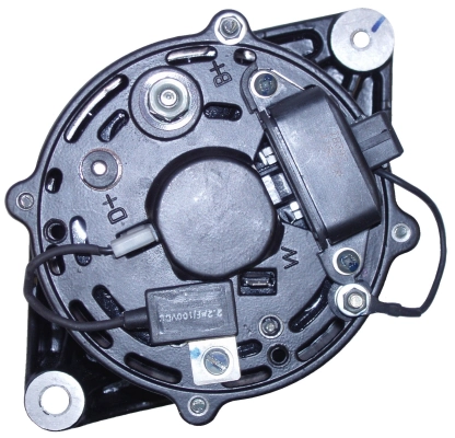 BOM-Prestolite 66021606 Alternator