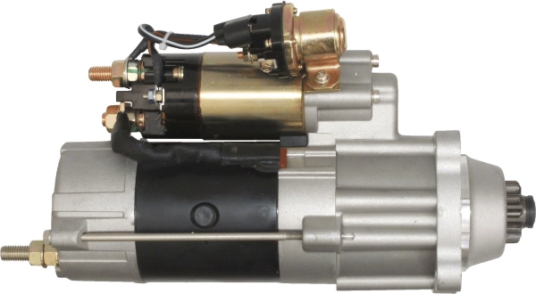 BOM-Prestolite M105R3504SE Starter
