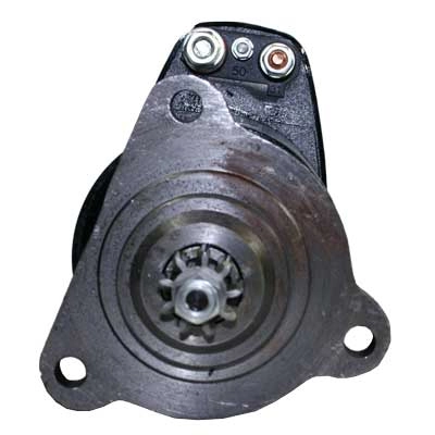 BOM-Prestolite 860698GB Starter