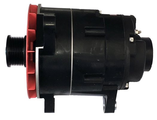 BOM-Prestolite AC172RA363B Alternator
