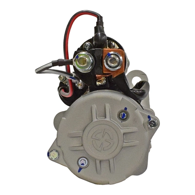 BOM-Prestolite M105R3031SE Starter