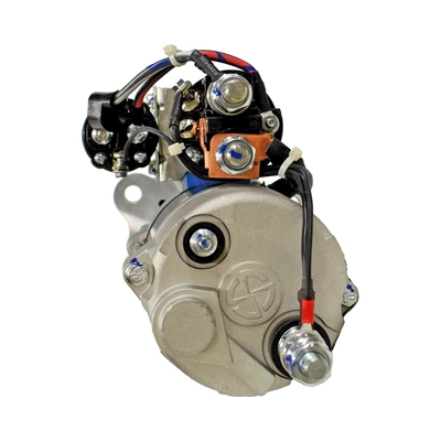 BOM-Prestolite M105R3509SE Starter