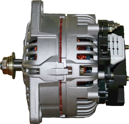 BOM-Prestolite AVI144S3001 Alternator
