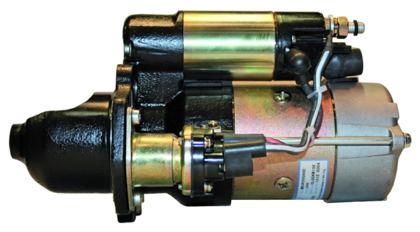 BOM-Prestolite M93R3059SE Starter