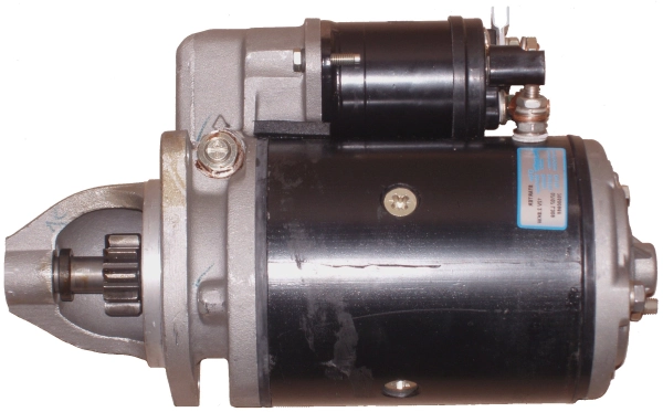 BOM-Prestolite 20500969 Starter