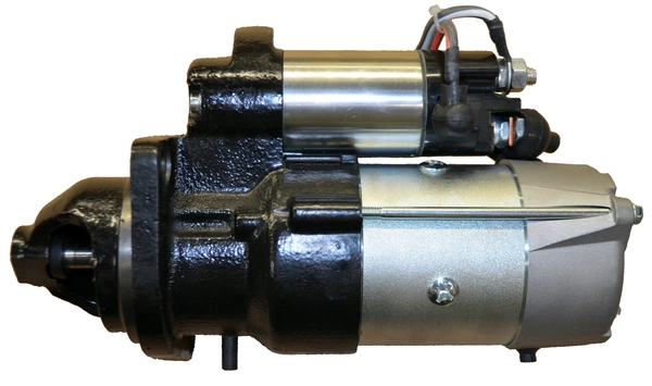 BOM-Prestolite M93R3004SE Starter