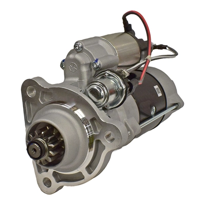 BOM-Prestolite M105R3031SE Starter