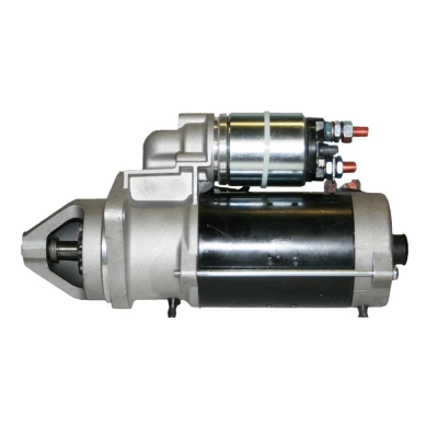 BOM-Prestolite 860814 Starter