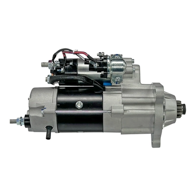 BOM-Prestolite M105R3515SE Starter