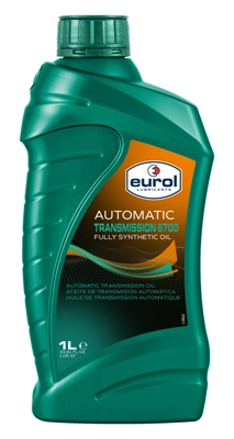 Automatikgetriebeöl Eurol ATF 6700 E113653-1L