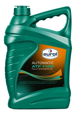 Automatic Transmission Fluid Eurol ATF 1100 E113661-5L
