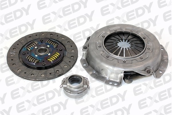 Clutch Kit TYK2074