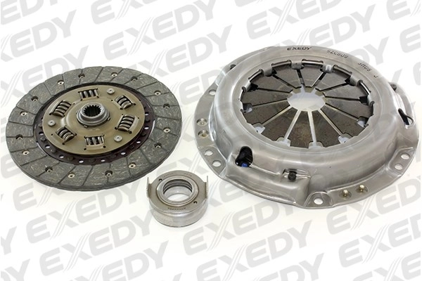 Clutch Kit SZK2007