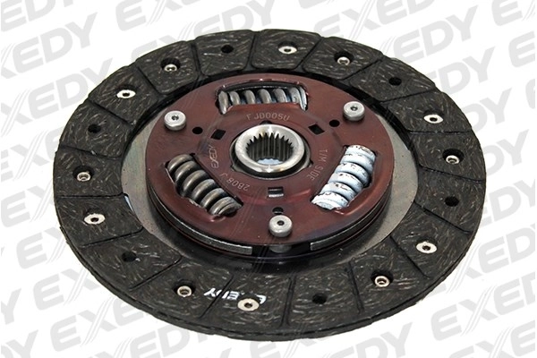Clutch Disc FJD005U