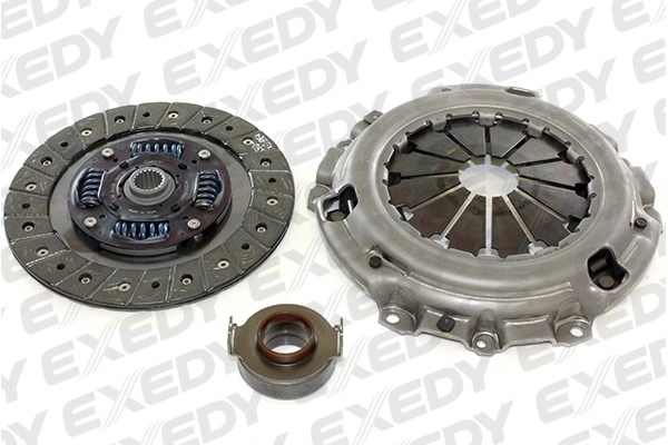 Clutch Kit HCK2053