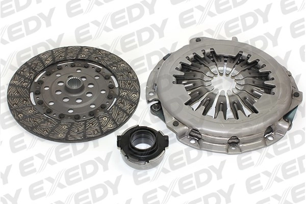 Clutch Kit MZK2098