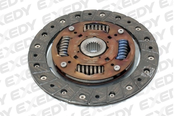 Clutch Disc TYD156U