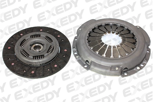 Clutch Kit RVS2021