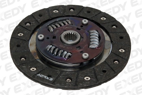 Clutch Disc NSD029U