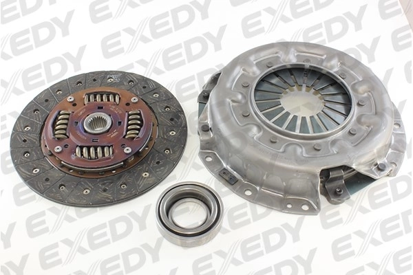 Clutch Kit NSK2015