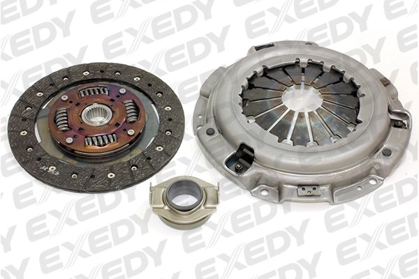 Clutch Kit HCK2029