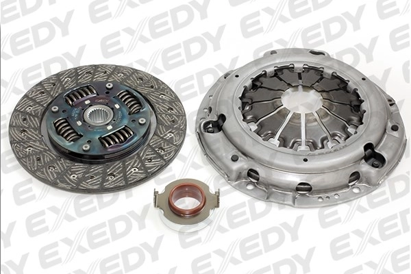 Clutch Kit HCK2051