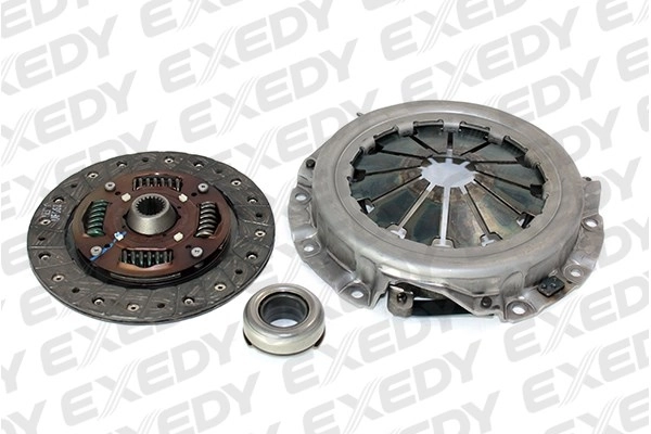 Clutch Kit DHK2033