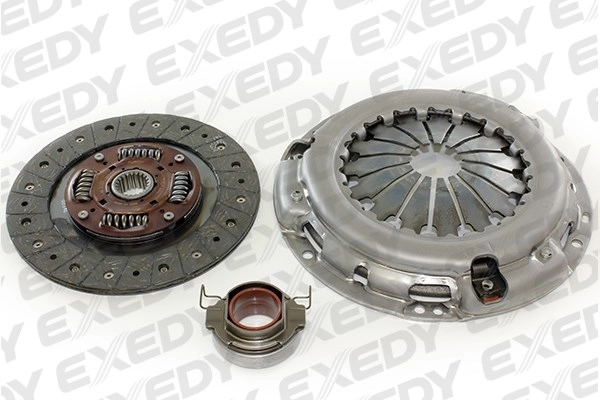 Clutch Kit TYK2156