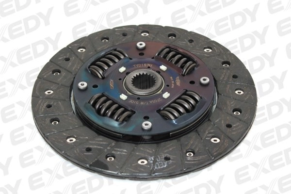Clutch Disc TYD157U