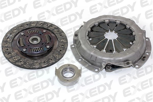 Clutch Kit SZK2015